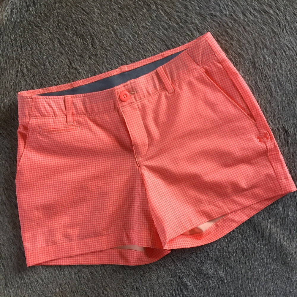 Under Armour Golf Shorts